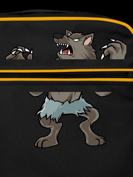 Werwolf - Halloween