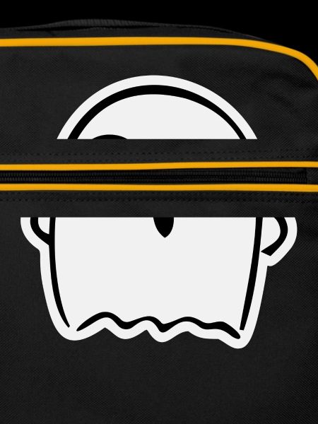 Cute ghost
