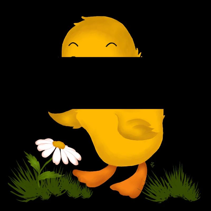 Baby Chick - Duck