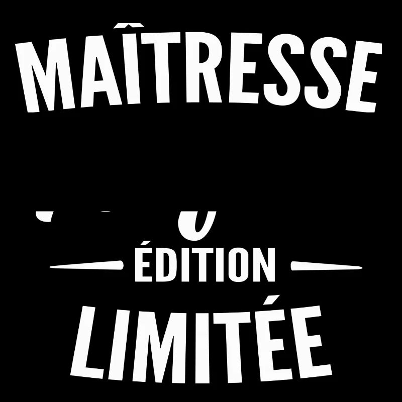 maîtresse parfaite édition limitée