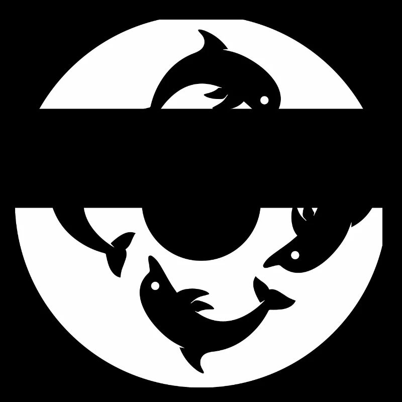 Dolphin dolphin