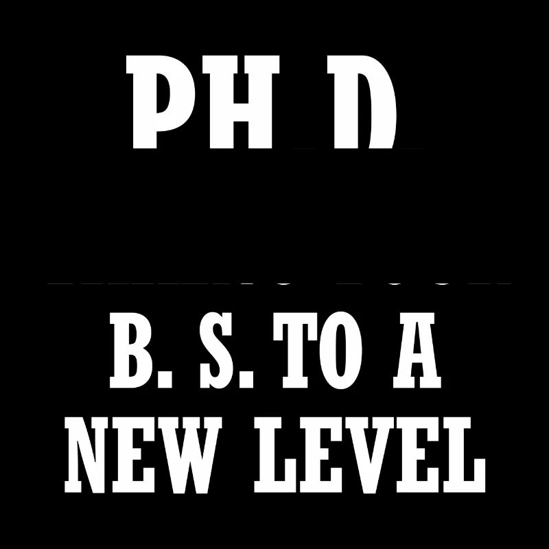 Doctoral PhD student degree