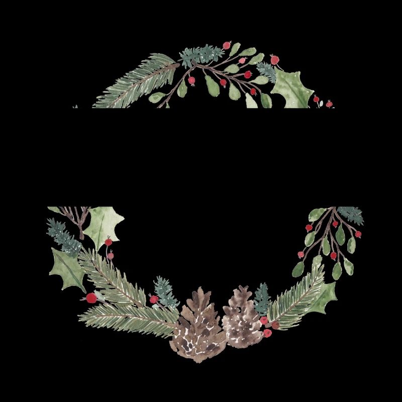 Weihnachtskranz