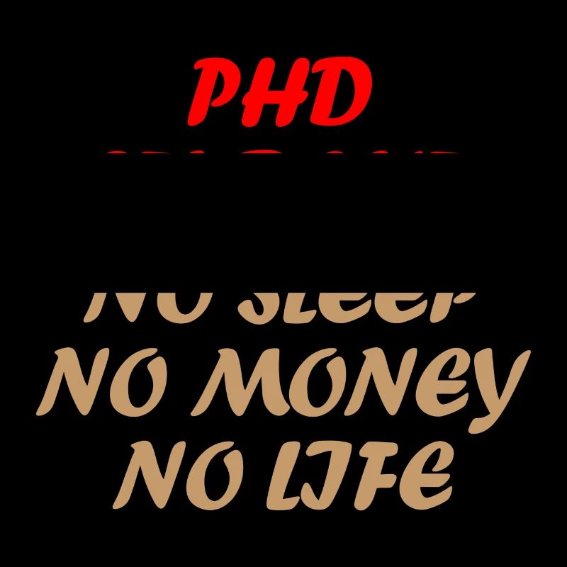 Phd student graduation gift