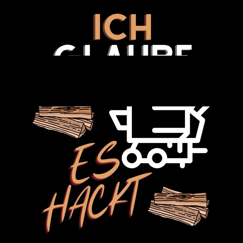 Ich glaube es hackt