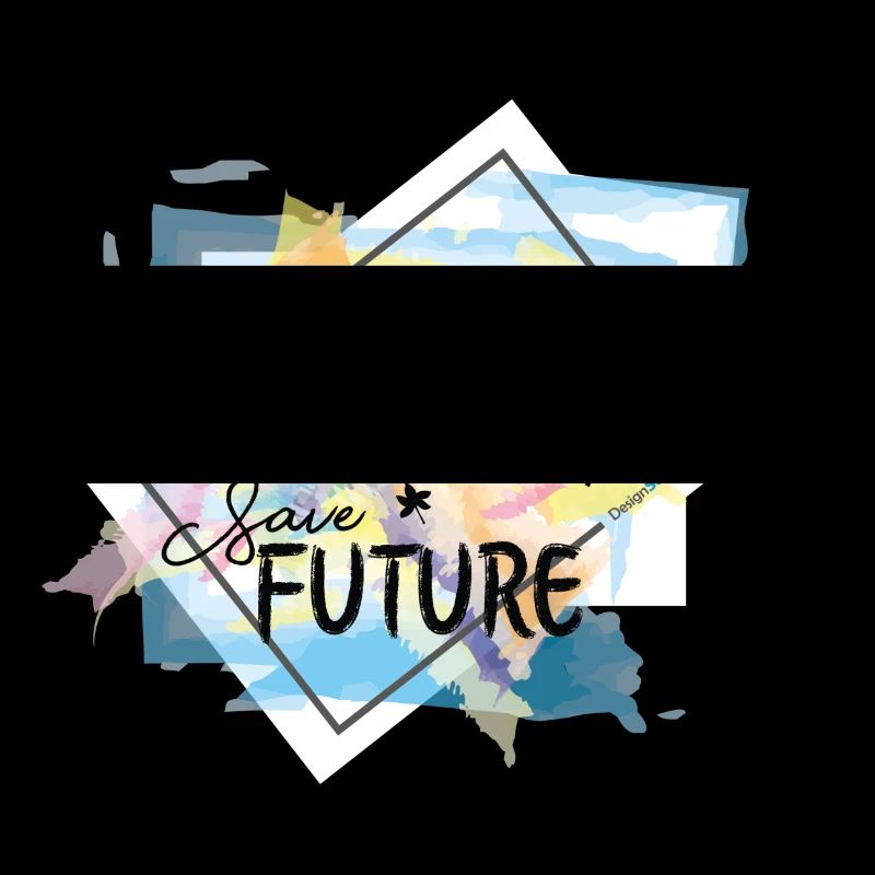 Respect the Nature - Save the Future