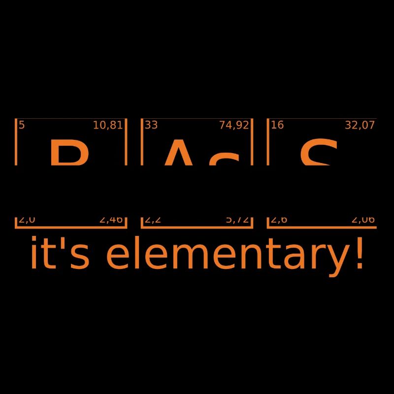 Bass Elements