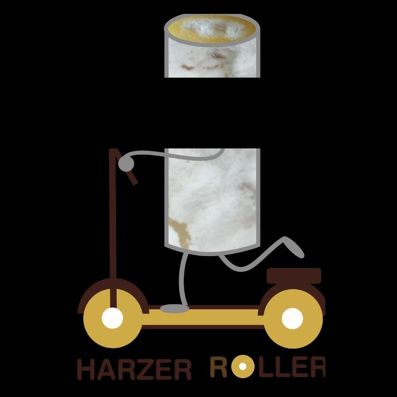 Harzer Roller (b)