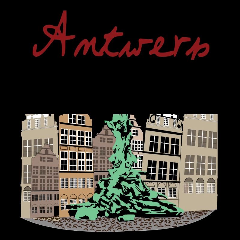 Brabo Antwerpen
