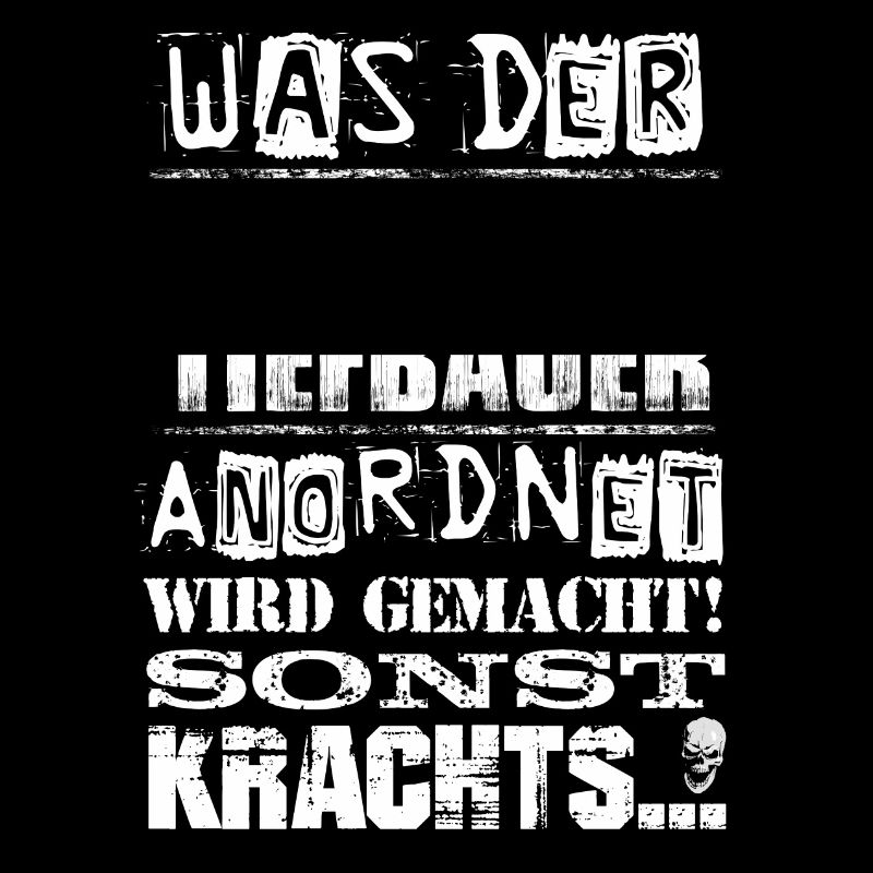 Beruf - Was der Spezialtiefbauer anordnet, wird...