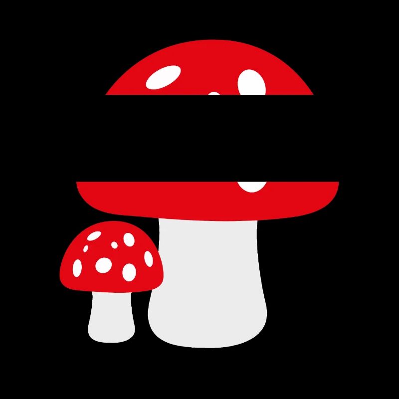 Champignon vénéneux
