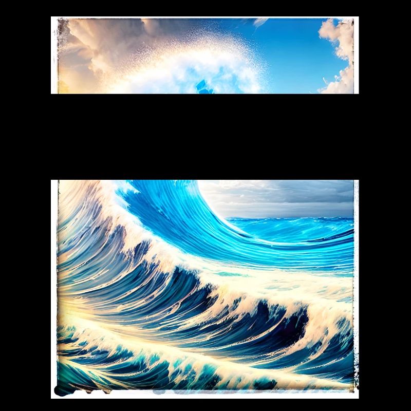 Perfect Wave #002f