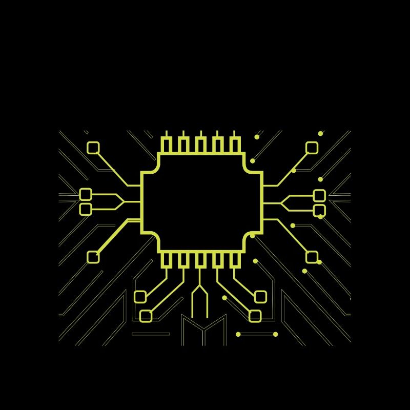 Informatiker Admin Hardware CPU