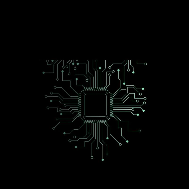 Computer Scientist Admin Hardware CPU