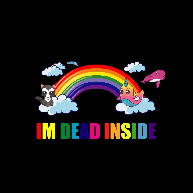 Im dead inside