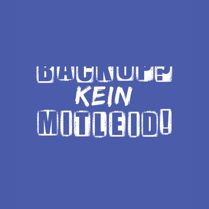 Kein Backup Kein Mitleid Sysadmin Programmierer