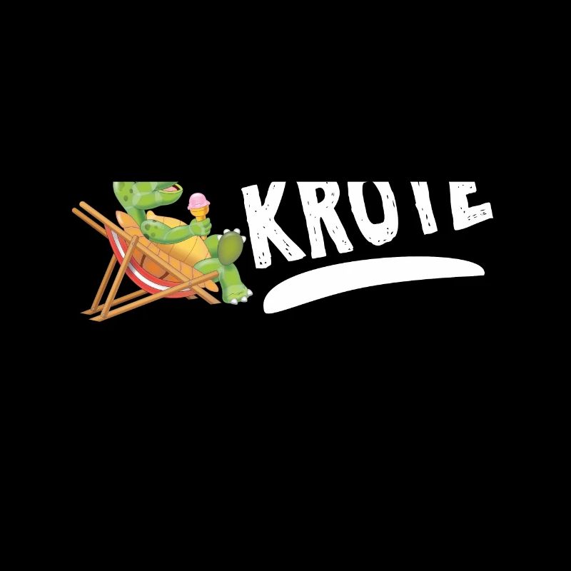 Chill Toad | Drôle de refroidisseur de tortue