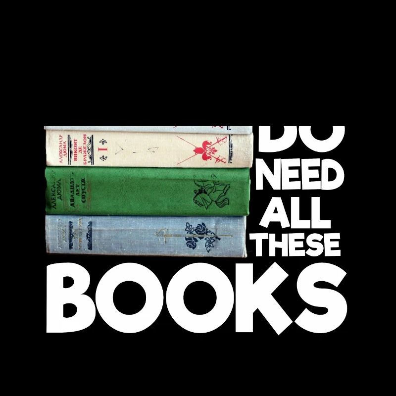 Yes, I really need all these