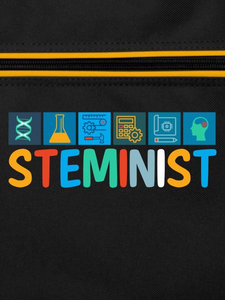 Steminist Femmes Science Naturelle