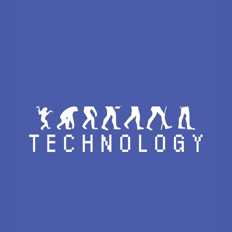 Evolution Technology Laptop PC Console Gift