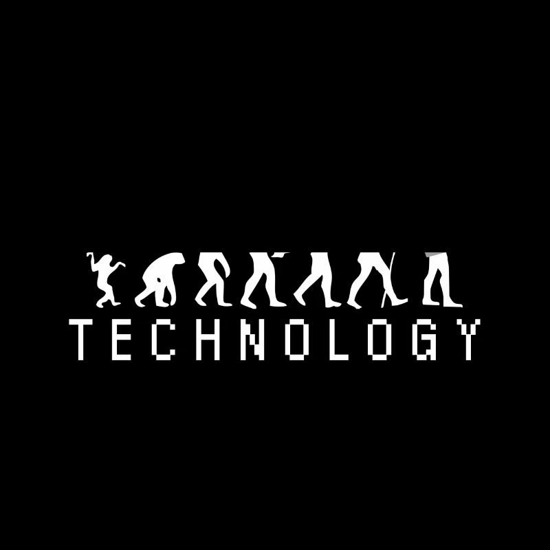 Evolution Technologie Pc Console Pc Cadeau