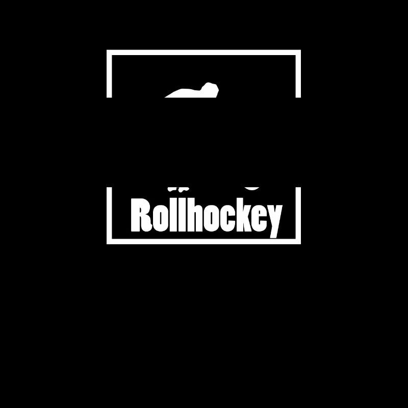Rollhockey, perfektes Geschenk