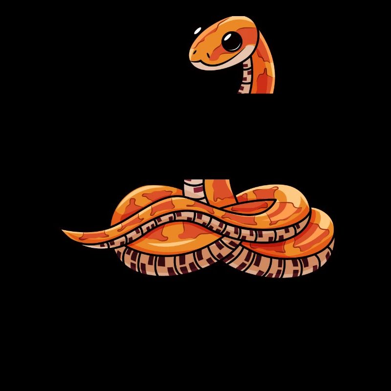 Corn Snake Corn Snake Gift Snake