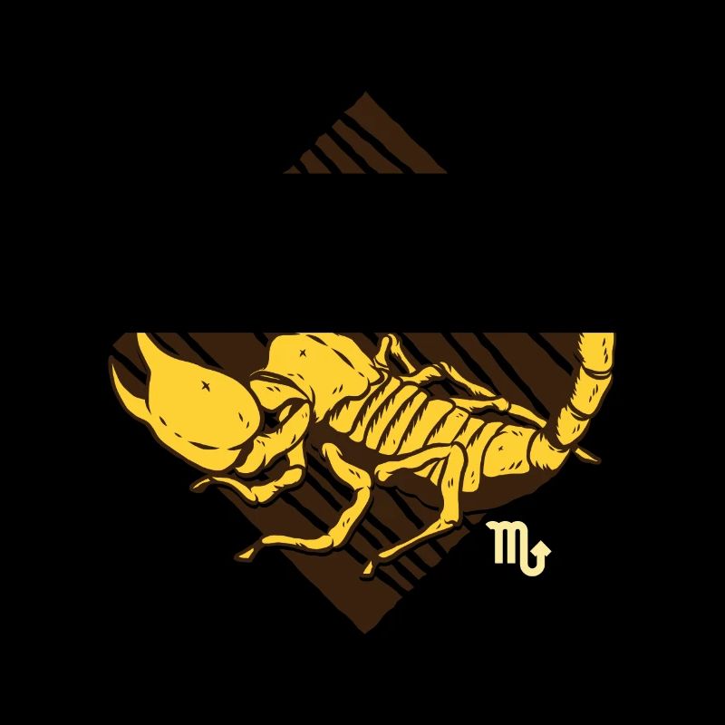 Sternzeichen Skorpion