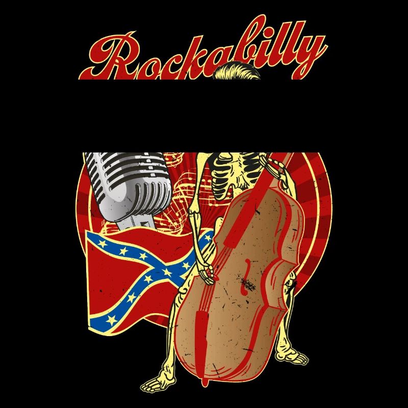 Rockabilly Basse