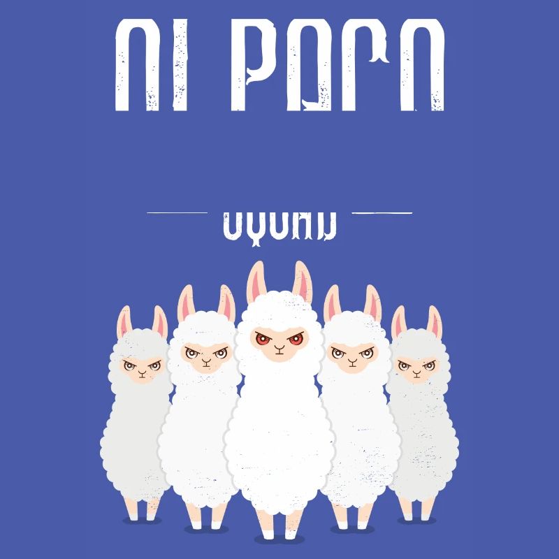 Alpaca Squad
