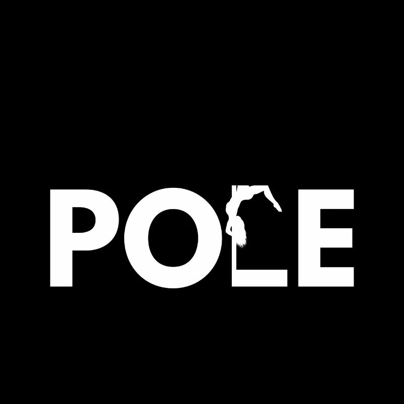 Pole dancing gift for dancer dance sport