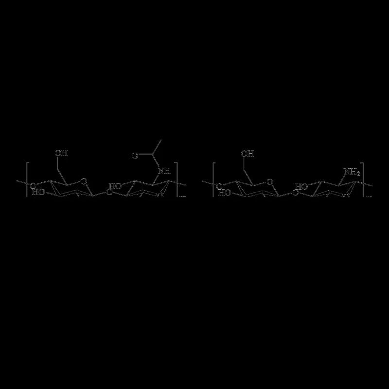 Chitin-Chitosan