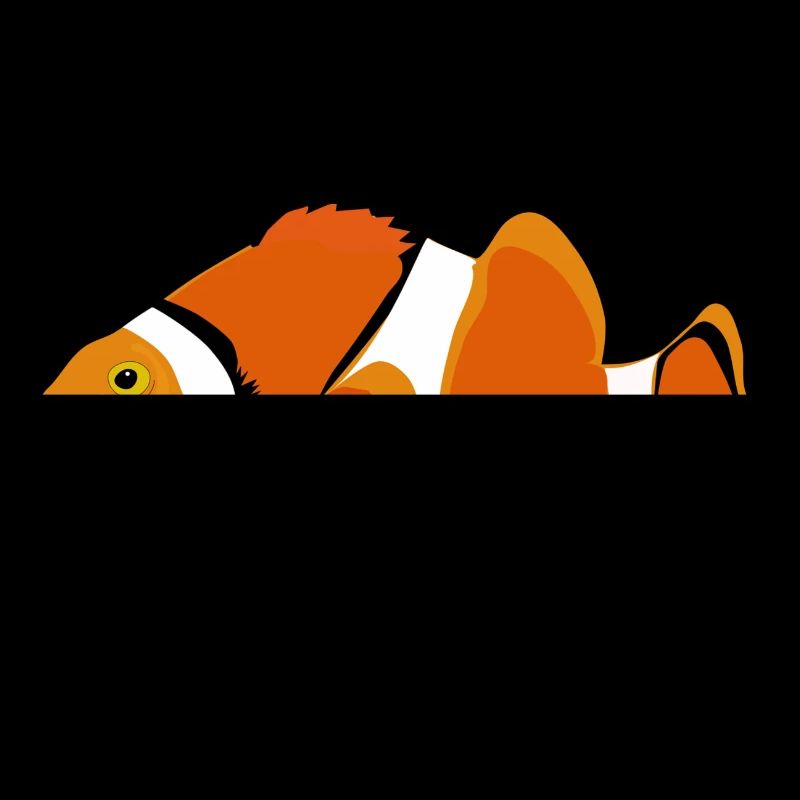 Clownfisch