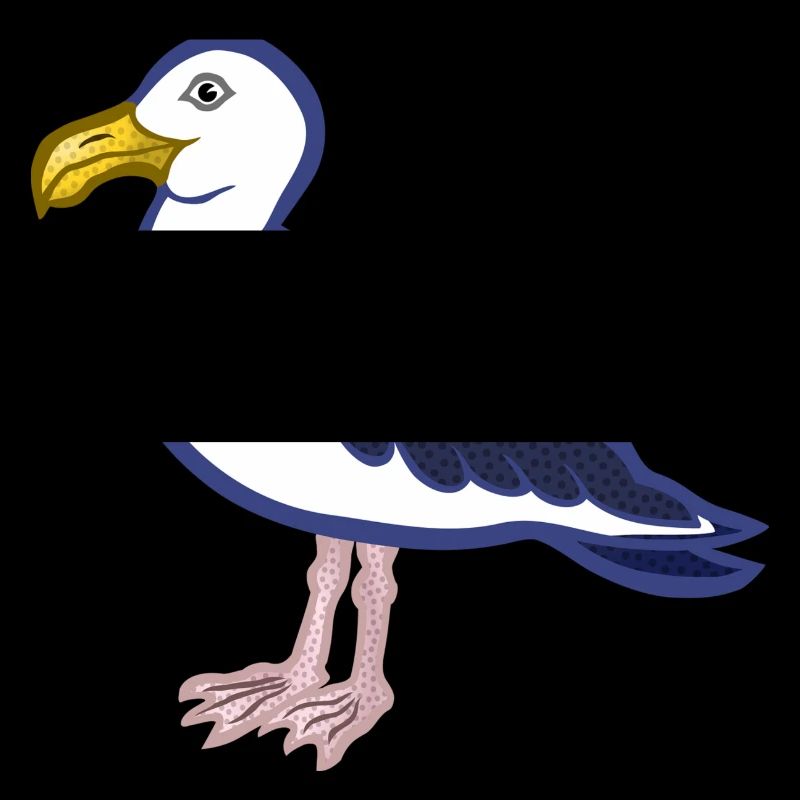 Möwe