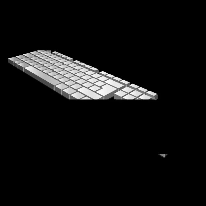 clavier