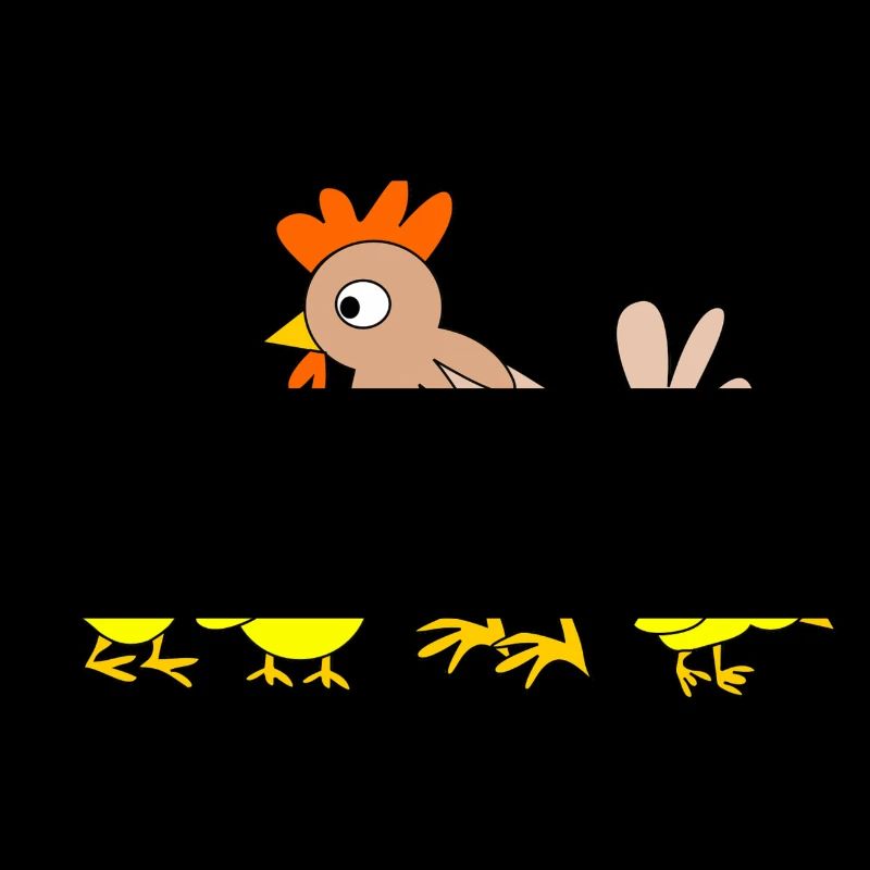 poulets