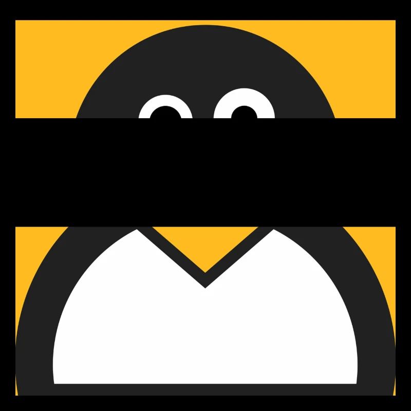 Linux Penguin