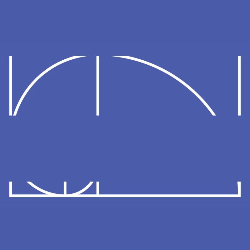 Fibonacci spiral math gift idea nerd