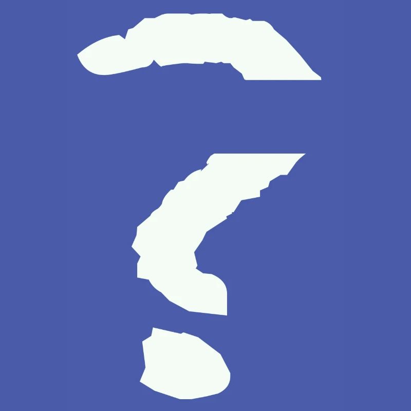 Points d’interrogation