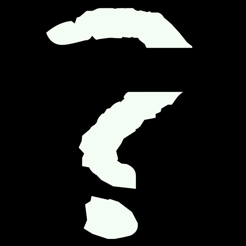 Points d’interrogation