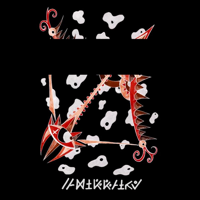 Negative Sagittarius