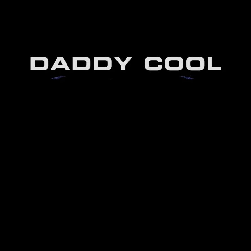 Daddy Cool Vater Design