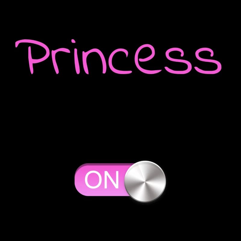 Princes Mode on Switch