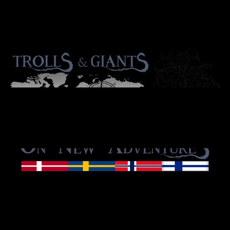 Trolle 2 GRA FRONT