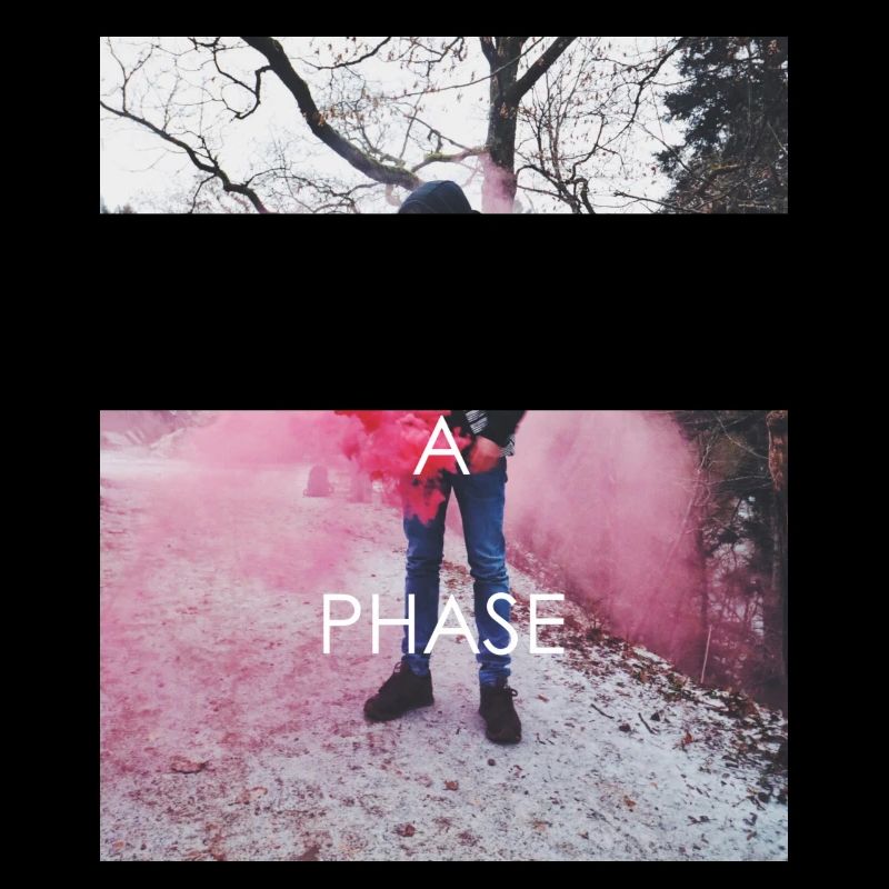 Just a phase (Pyro)