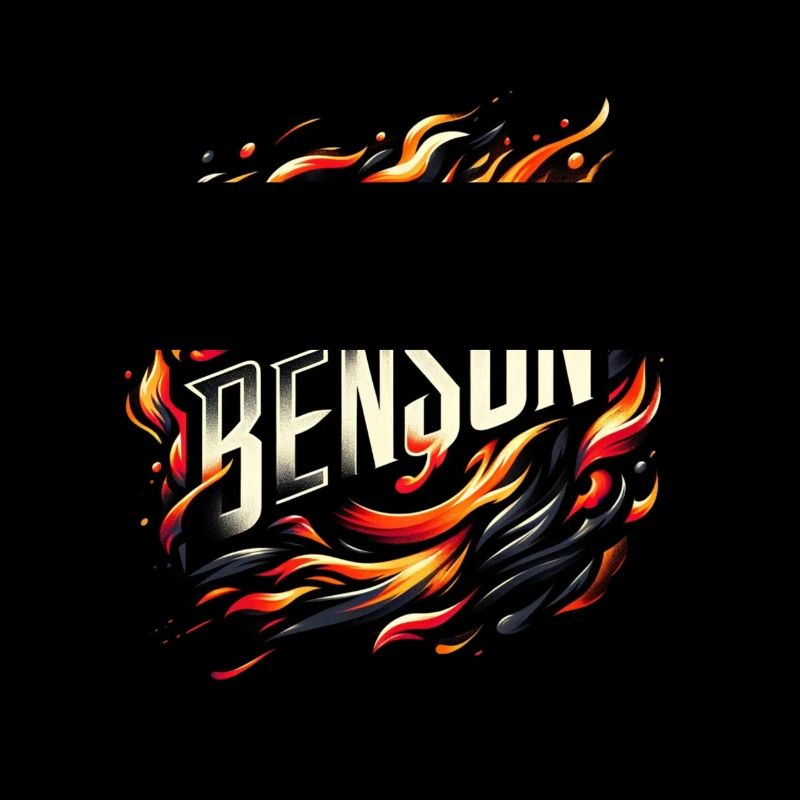 Benson Fire