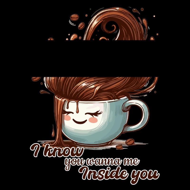 Kaffee Tasse witzig Geschenk