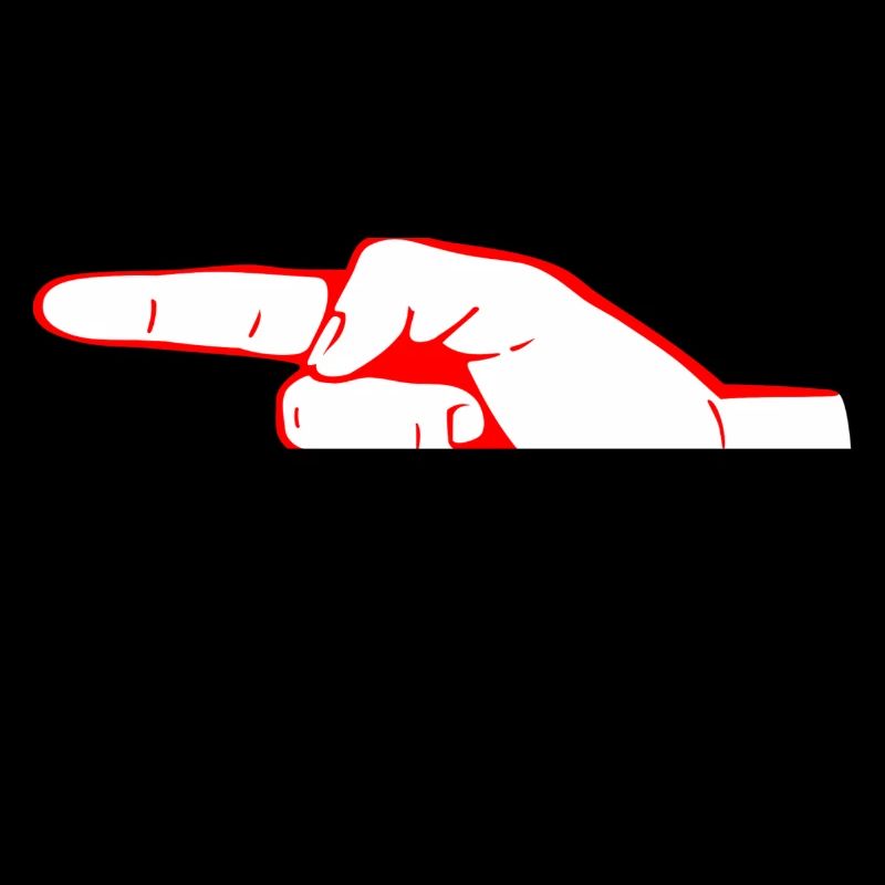 Zeigefinger