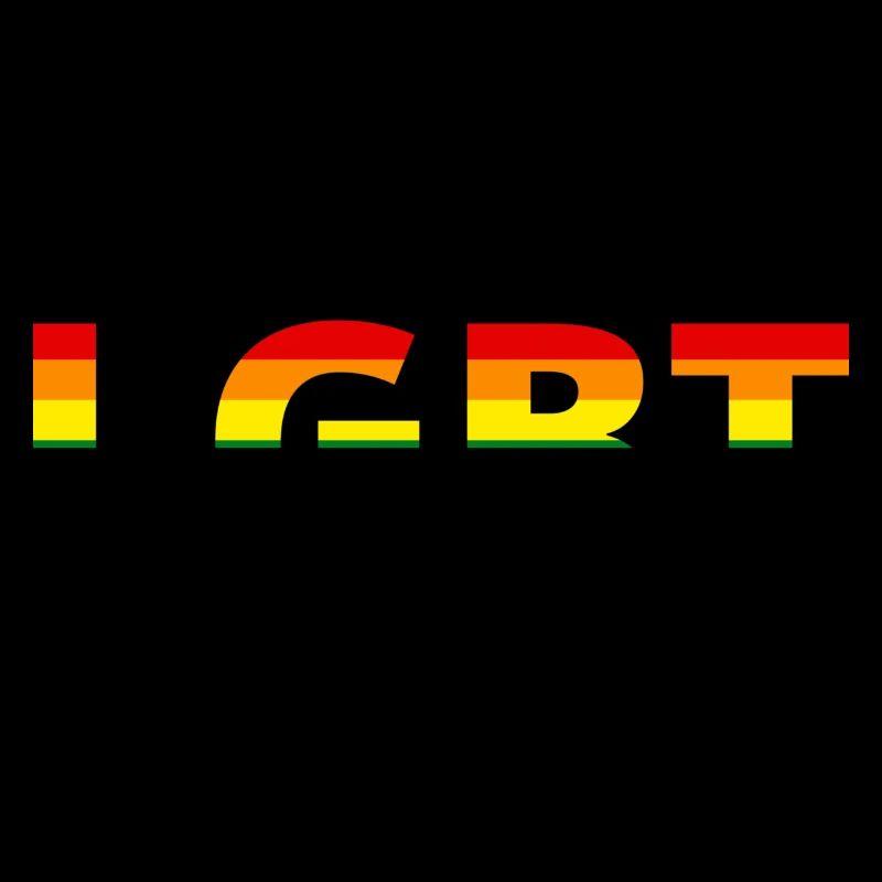 LGBT-REGENBOGEN