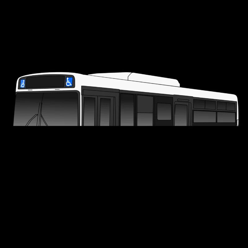 bus de service